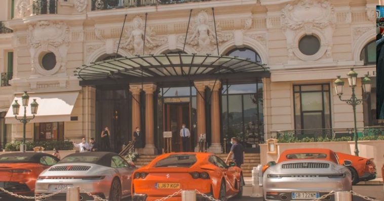 Eco-Luxury Escapes That Redefine Sustainable Travel 2025