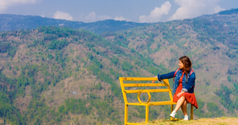 10 Transformative Travel Therapy Trips to Heal & Rejuvenate