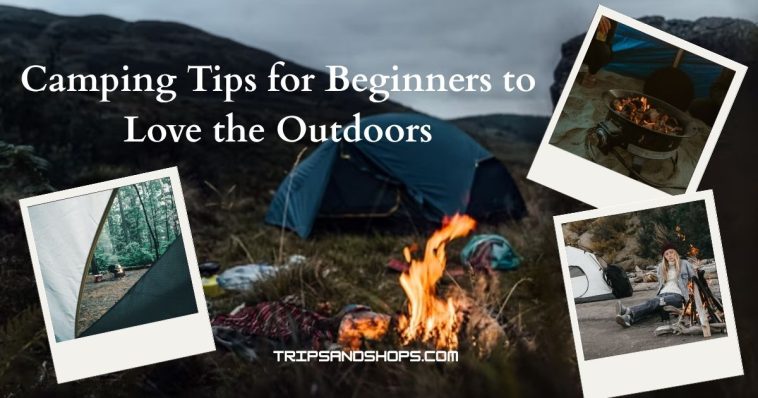 10 Powerful Camping Tips for Beginners to Love the Outdoors