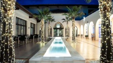 Best Luxury Spas Worldwide for Relaxation & Renewal