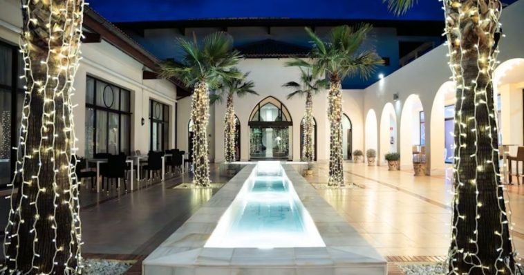 Best Luxury Spas Worldwide for Relaxation & Renewal