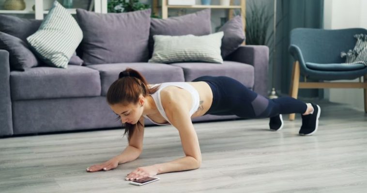 Tips to Stay Fit and Energized While Traveling