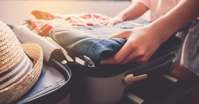 Seasonal Travel Packing Tips for Stress-Free Journeys