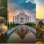 Top 15 UNESCO World Heritage Sites You Need to Visit