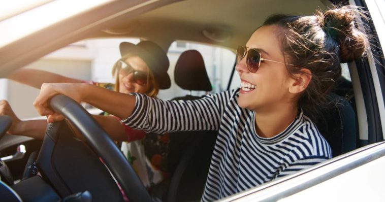 Safe Driving Abroad: A Complete Guide for Travelers