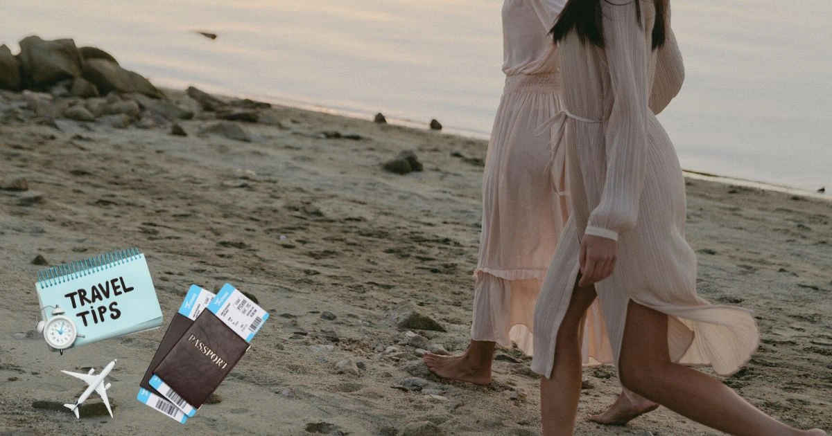 15 Must-Try Extended Stay Tips for Deeper Travel Joy